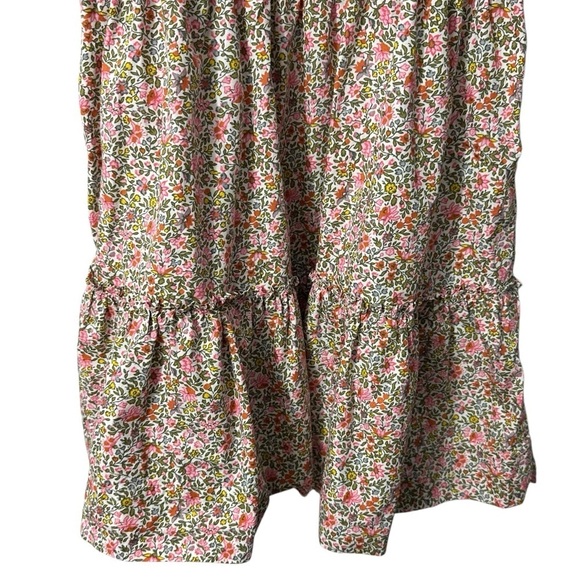 J.Crew Floral Cinched Waist Dress
Puff Sleeve - Picture 6 of 15